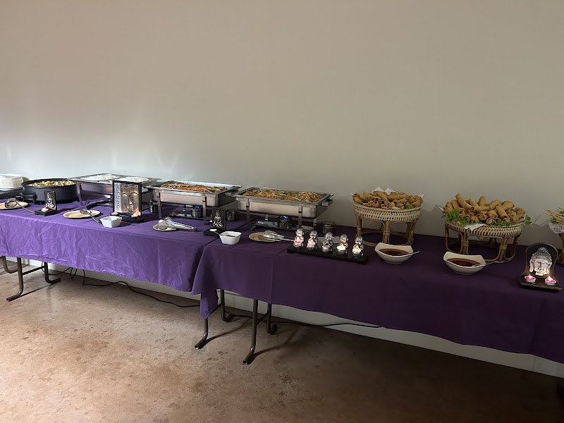 Restaurant Chef Thai Mai Puiseux à Puiseux-en-France, France