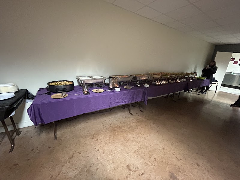 Restaurant Chef Thai Mai Puiseux à Puiseux-en-France, France