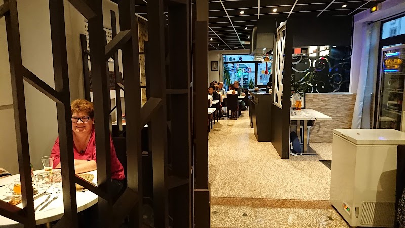 Restaurant CHEZ 86 – Nancy à Nancy, France