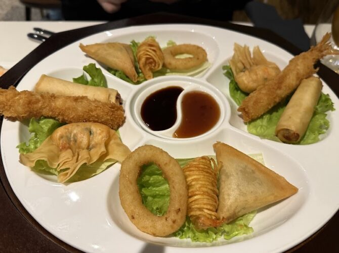 Restaurant CHEZ 86 – Nancy à Nancy, France