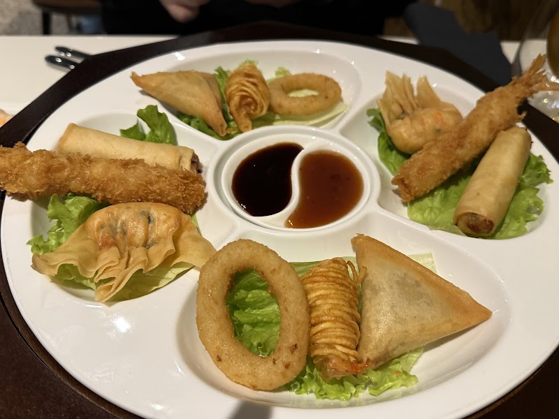 Restaurant CHEZ 86 – Nancy à Nancy, France