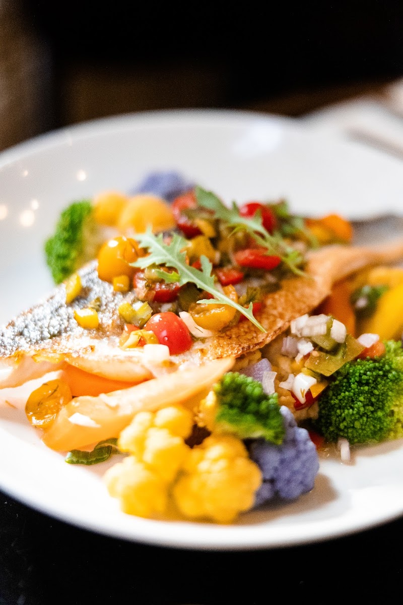 Chez Alphonse – Restaurant Français Paris 14 à Paris, France