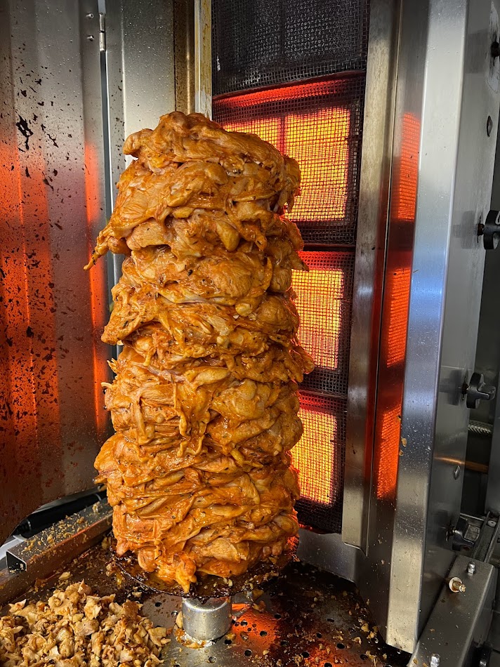 Restaurant Chez Apo à Strasbourg, France