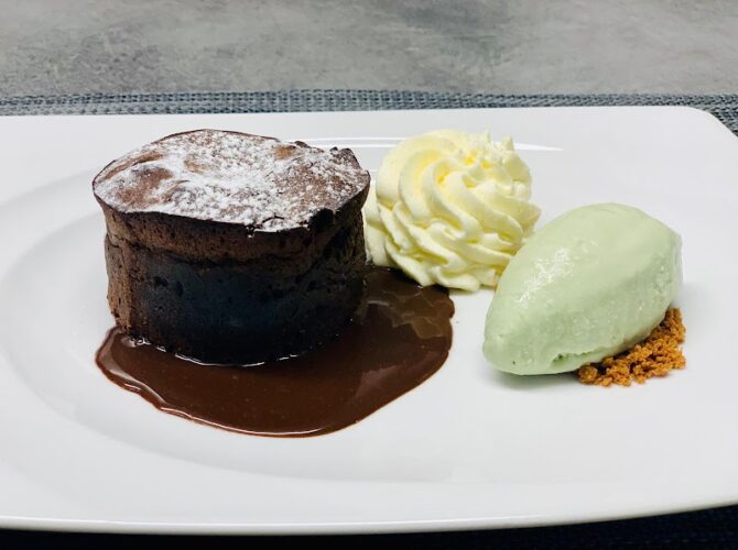 Restaurant Chez bilal à Colmar, France