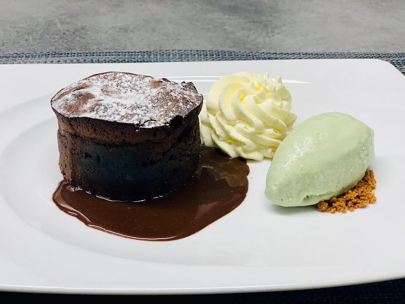 Restaurant Chez bilal à Colmar, France