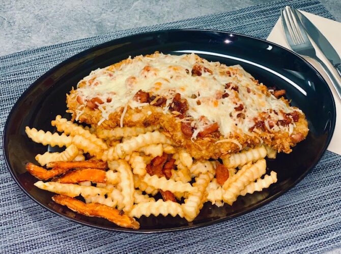 Restaurant Chez bilal à Colmar, France