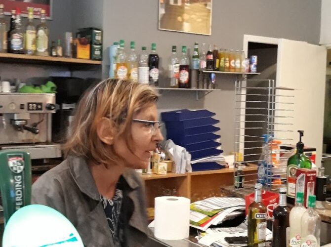 Restaurant Chez Ciccio à Audun-le-Tiche, France