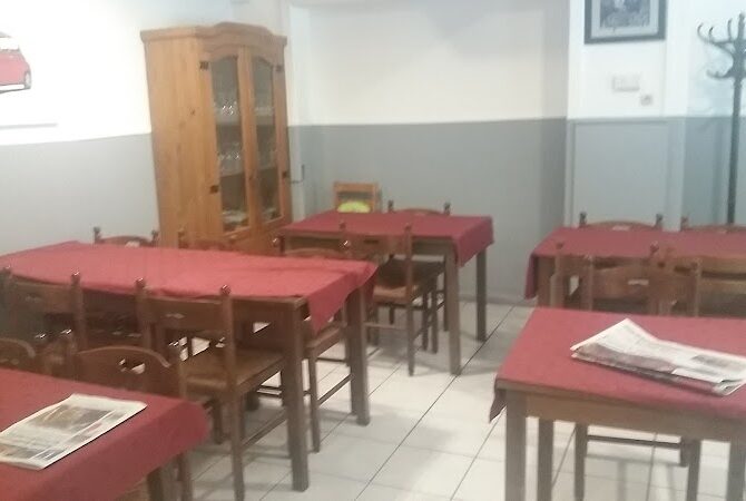 Restaurant Chez Ciccio à Audun-le-Tiche, France