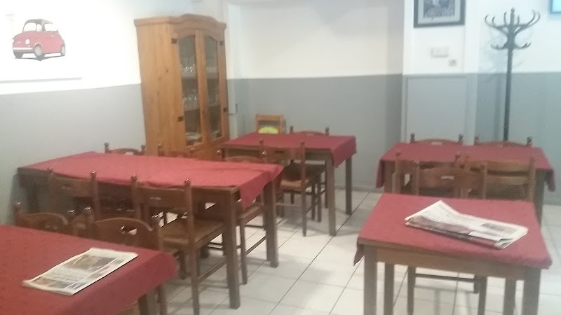 Restaurant Chez Ciccio à Audun-le-Tiche, France — photo 2