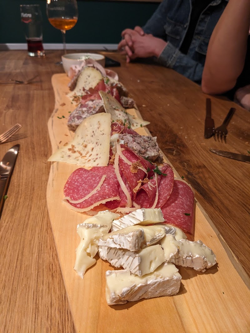 Restaurant Chez Colette à Dizy, France