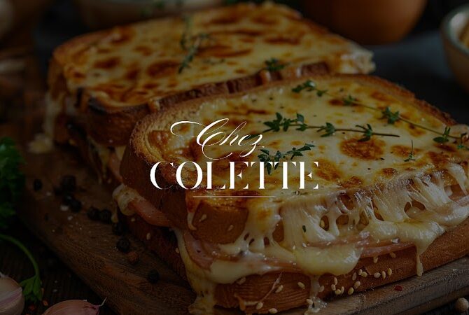 Restaurant Chez Colette à Champs-sur-Marne, France