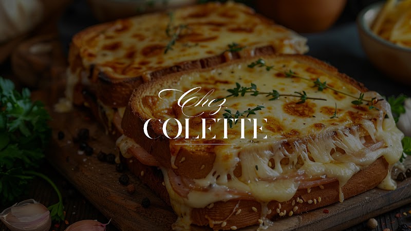 Restaurant Chez Colette à Champs-sur-Marne, France