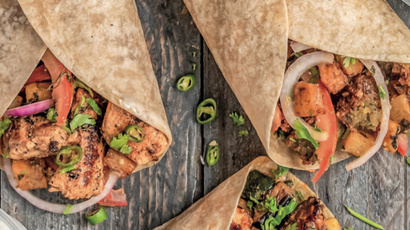 Restaurant Chez Coluche à Bordeaux, France