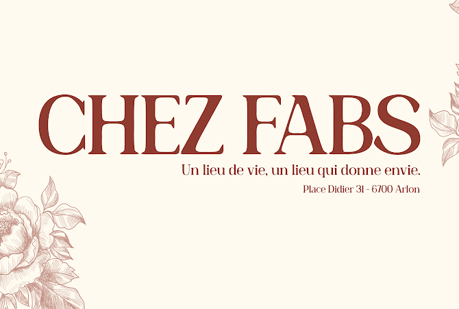 Restaurant Chez Fabs à Arlon, Belgique