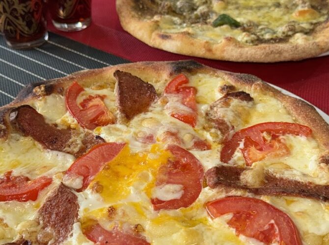 Restaurant Chez Gabriel à Villejuif, France