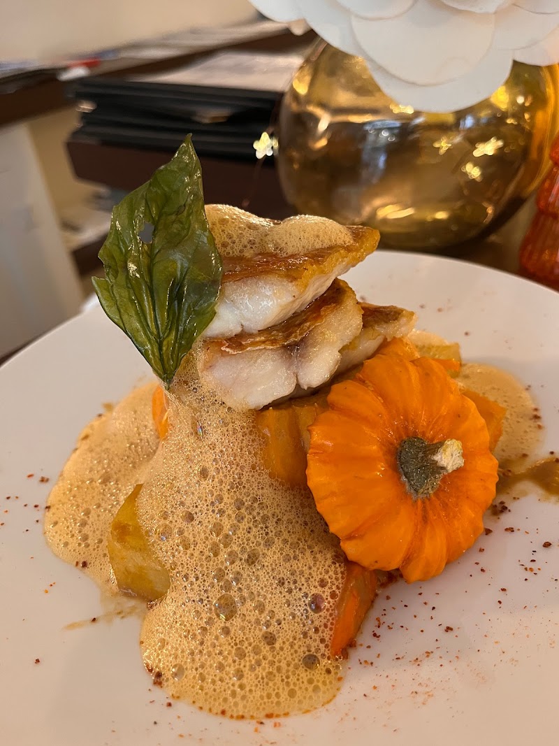 Restaurant Chez Gabrielle à Paris, France