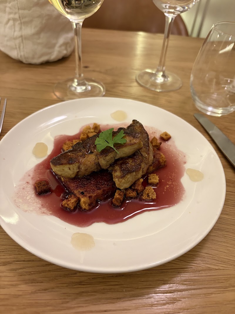 Restaurant Chez Gabrielle à Paris, France