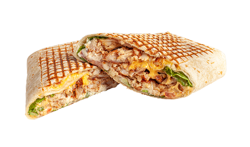 Restaurant CHEZ HABET | Snack à Marseille, France