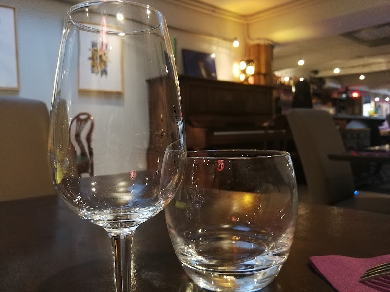 Restaurant Chez Henri à Nancy, France