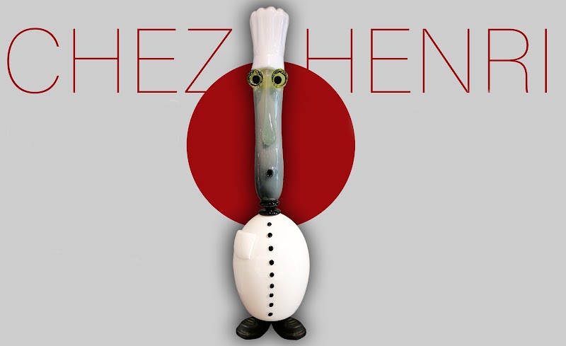 Restaurant Chez Henri à Nancy, France