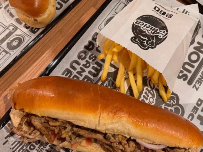 Restaurant Chez L’ancien Dijon à Dijon, France