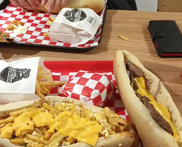 Restaurant Chez L’ancien Dijon à Dijon, France