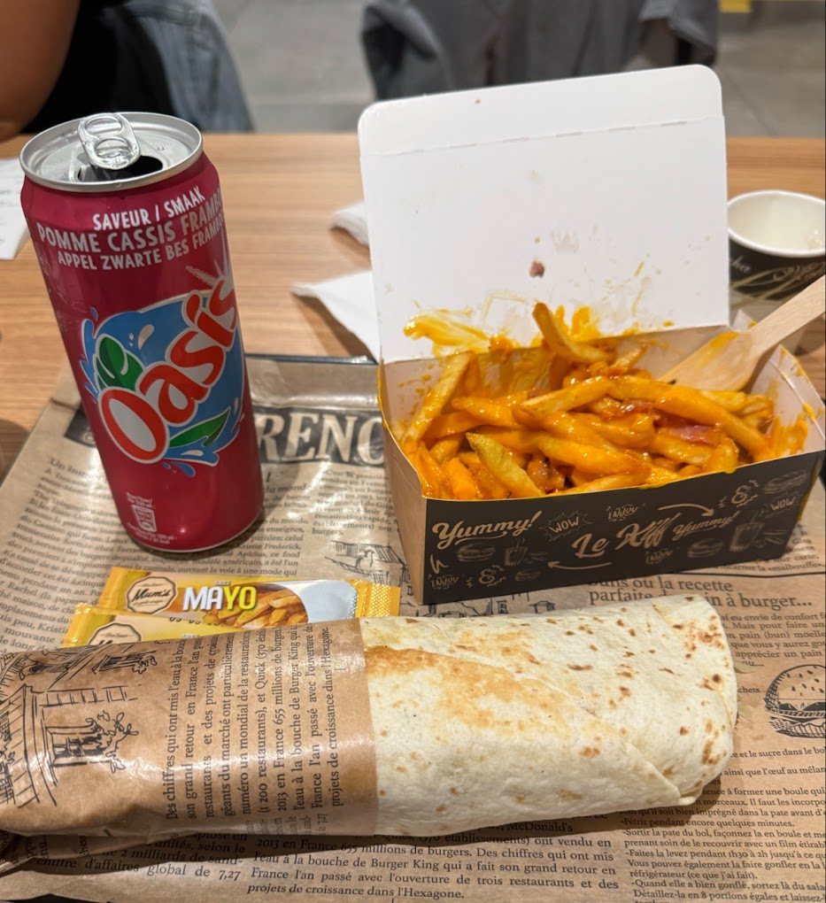 Restaurant Chez L’ancien Dijon à Dijon, France