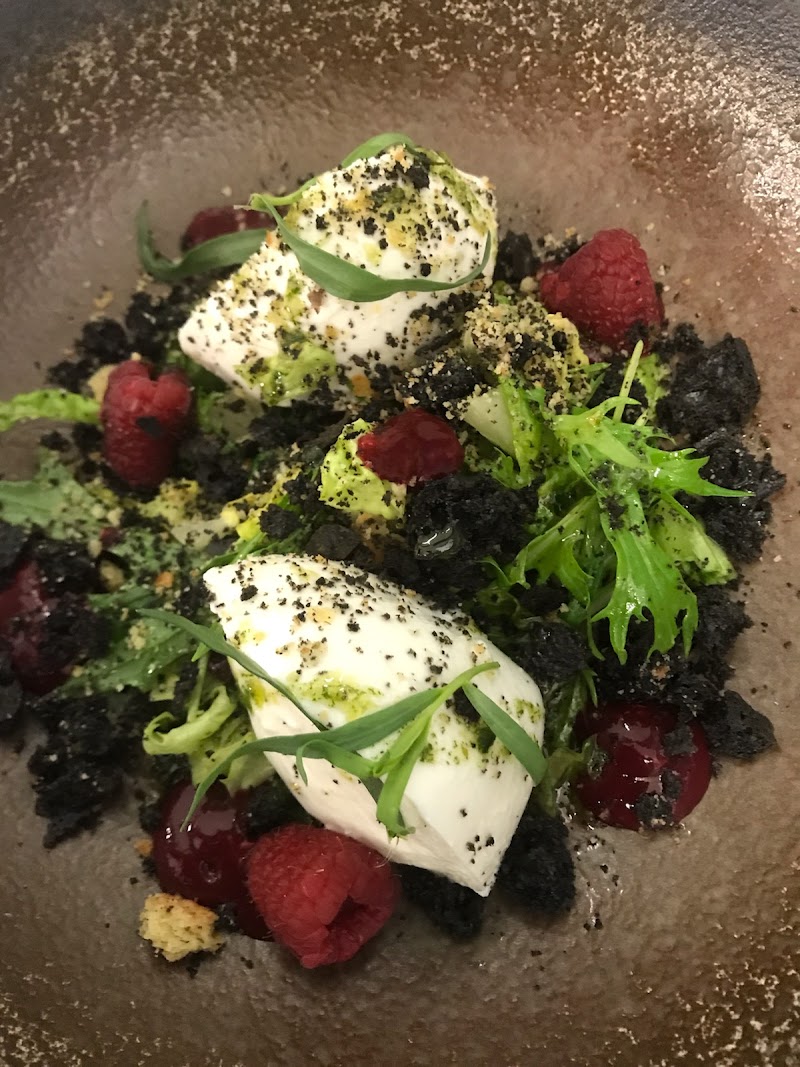 Restaurant Chez Laurence & Sophie – Auberge saint Vincent à Apremont, France