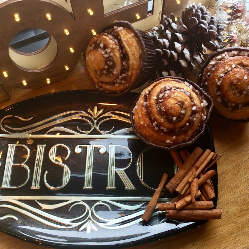 Restaurant Chez les filles Bistro rapide & Coffee Shop à Challes-les-Eaux, France