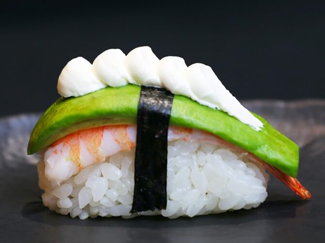 Restaurant Chez Lin Marseille à Marseille, France