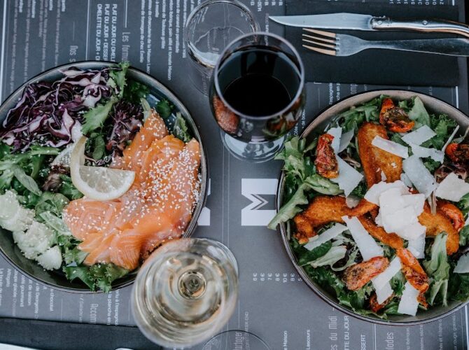 Restaurant Chez Marco à Toulouse, France