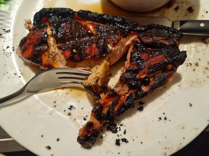 Restaurant Chez Marco à Toulouse, France