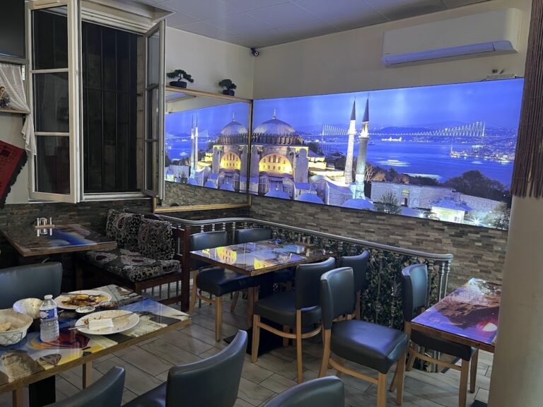 Restaurant Chez Memo à Bordeaux, France