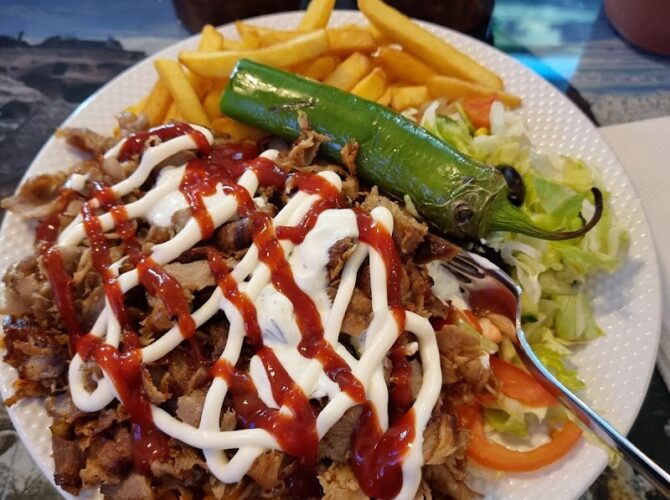 Restaurant Chez Memo à Bordeaux, France