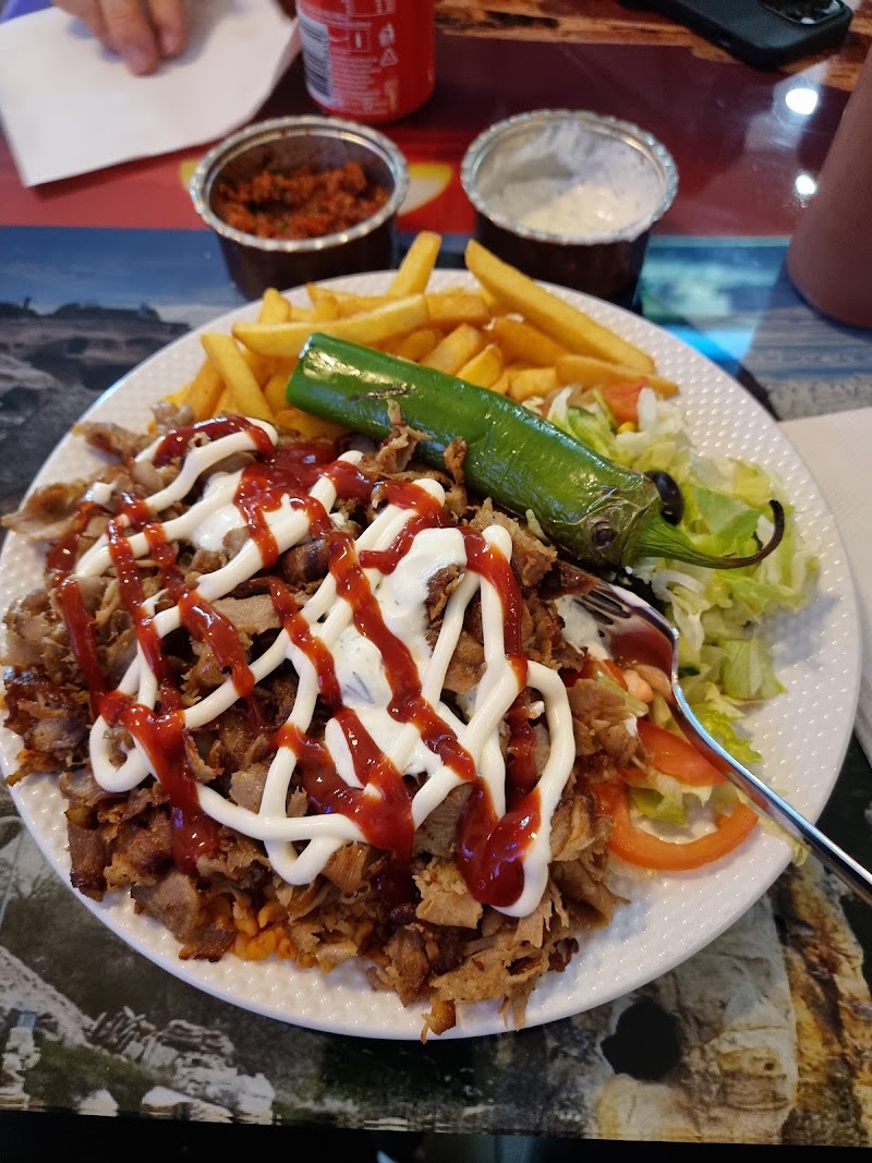 Restaurant Chez Memo à Bordeaux, France