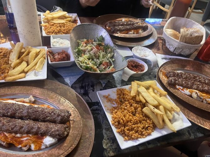 Restaurant Chez Memo à Bordeaux, France