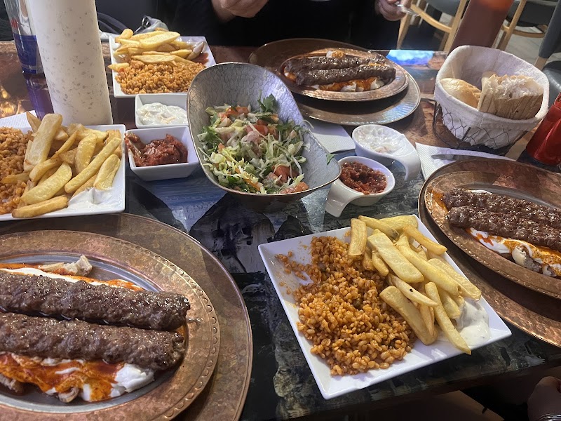 Restaurant Chez Memo à Bordeaux, France