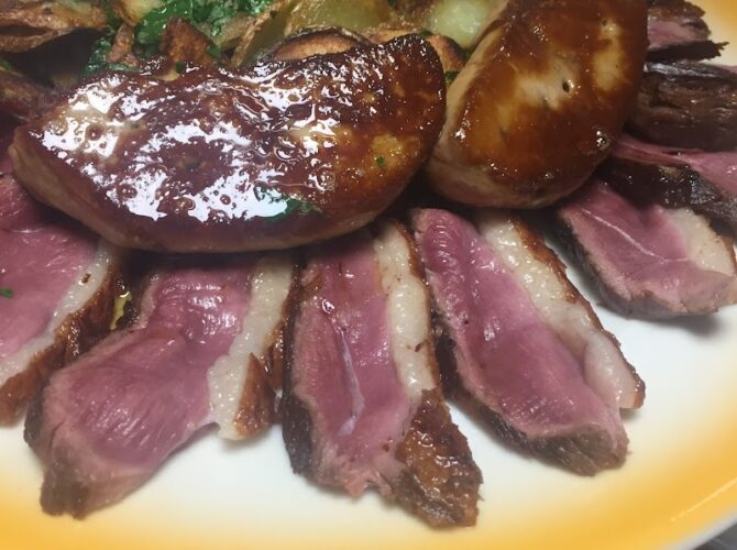 Restaurant Chez Papa à Paris, France