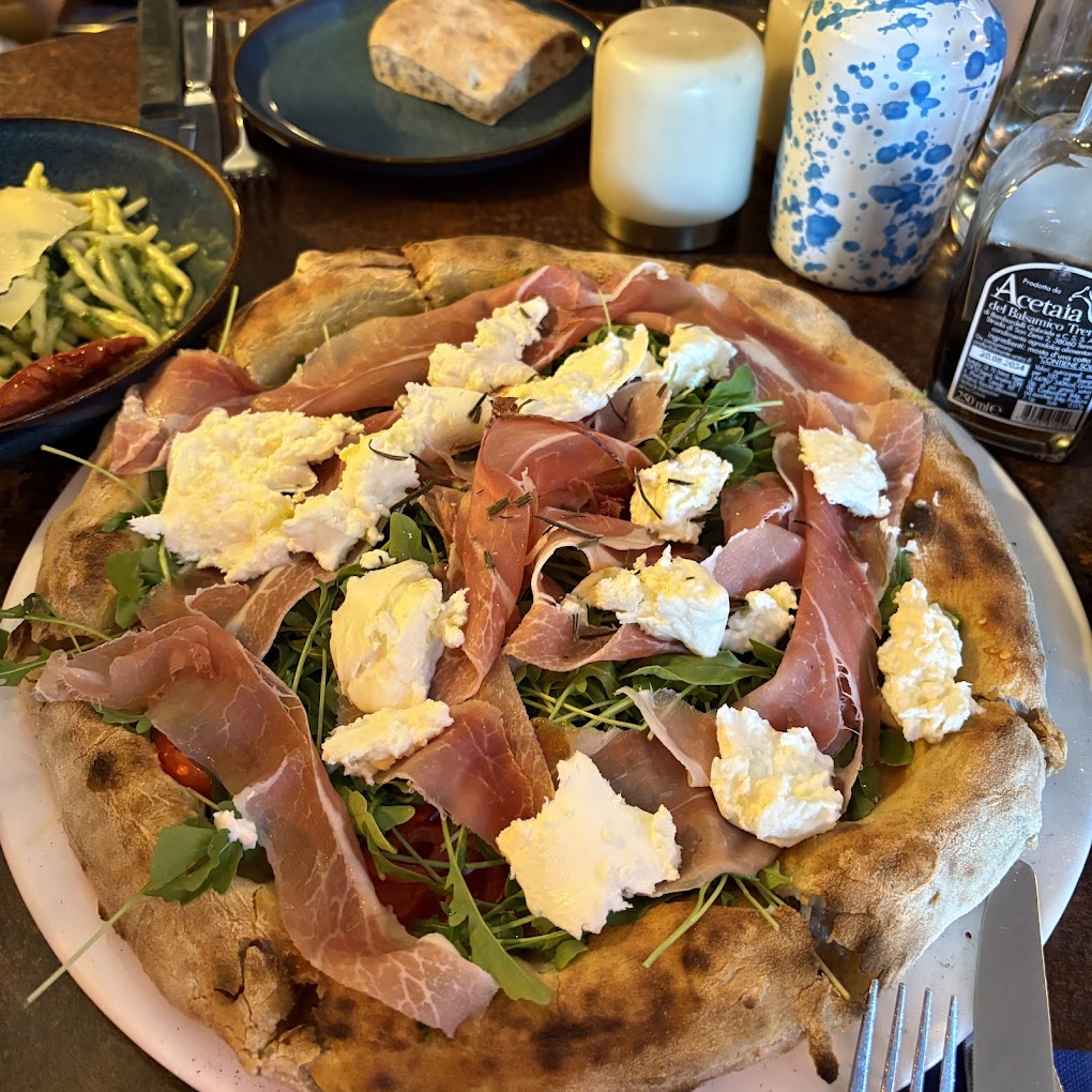 Restaurant Chez Pippo à Paris, France