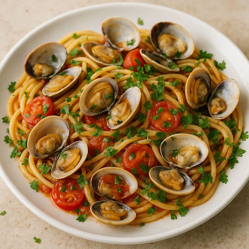 Restaurant Chez Pippo à Paris, France