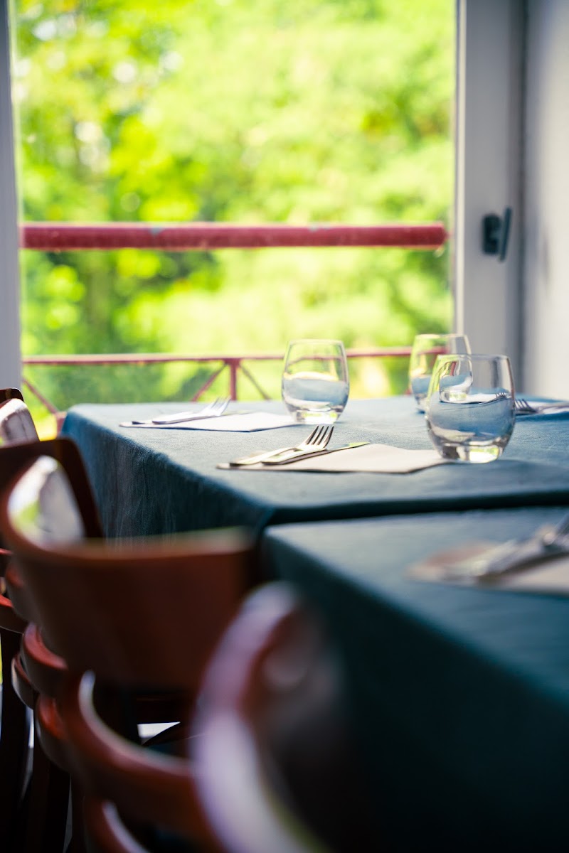 Restaurant Chez Raymonde Crêperie, moules frites, traiteur à Guilers, France