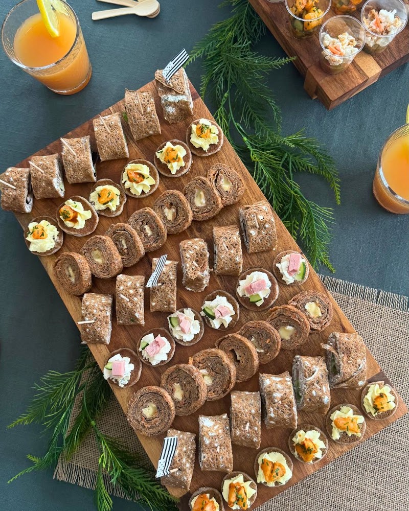 Restaurant Chez Raymonde Crêperie, moules frites, traiteur à Guilers, France