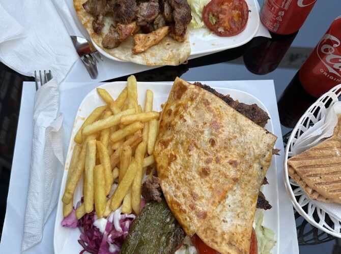 Restaurant Chez SISSO à Bordeaux, France