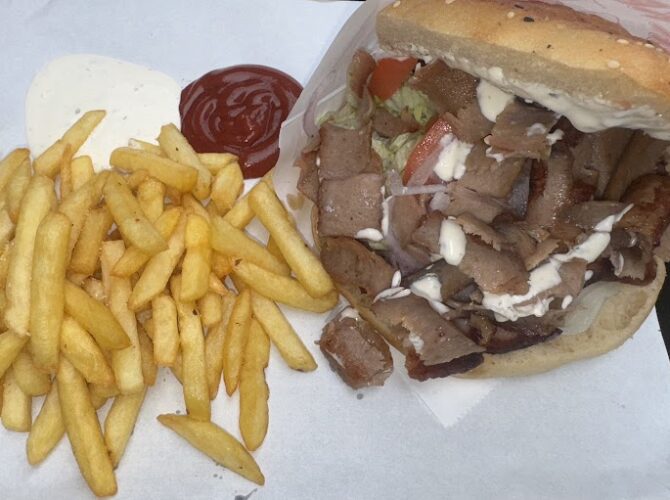 Restaurant Chez SISSO à Bordeaux, France