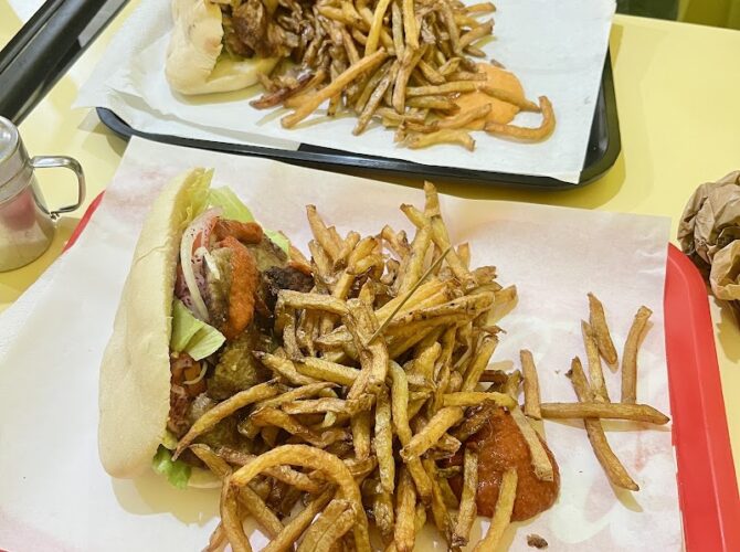 Restaurant Chez Théo à Rennes, France