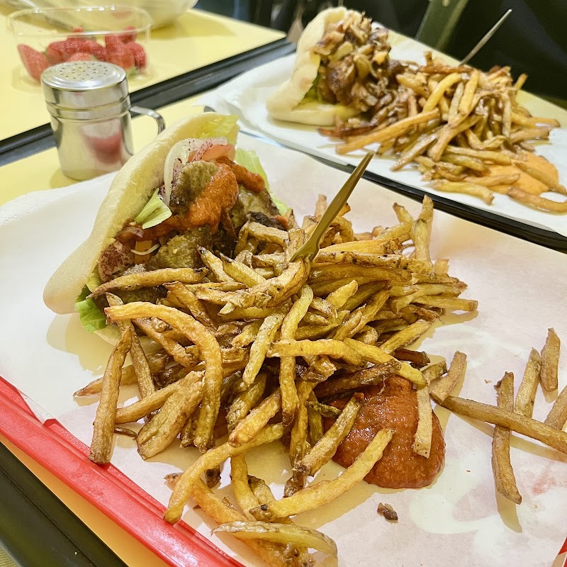 Restaurant Chez Théo à Rennes, France