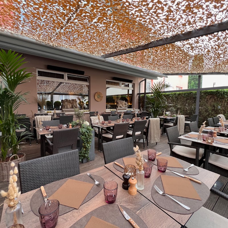 Restaurant Chez Toni – Ristorante Pizzeria dal 1972 à Schifflange, Luxembourg