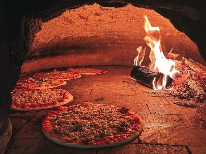 Restaurant Chez Toni – Ristorante Pizzeria dal 1972 à Schifflange, Luxembourg