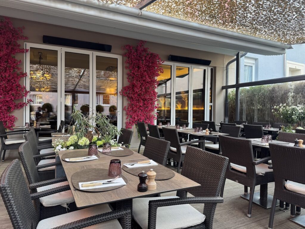 Restaurant Chez Toni – Ristorante Pizzeria dal 1972 à Schifflange, Luxembourg