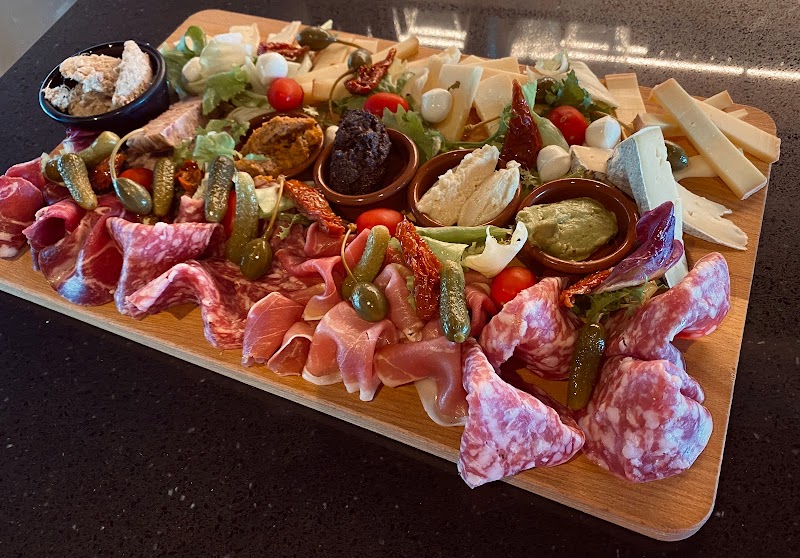 Restaurant Chez Tonton à La Marina à Brest, France